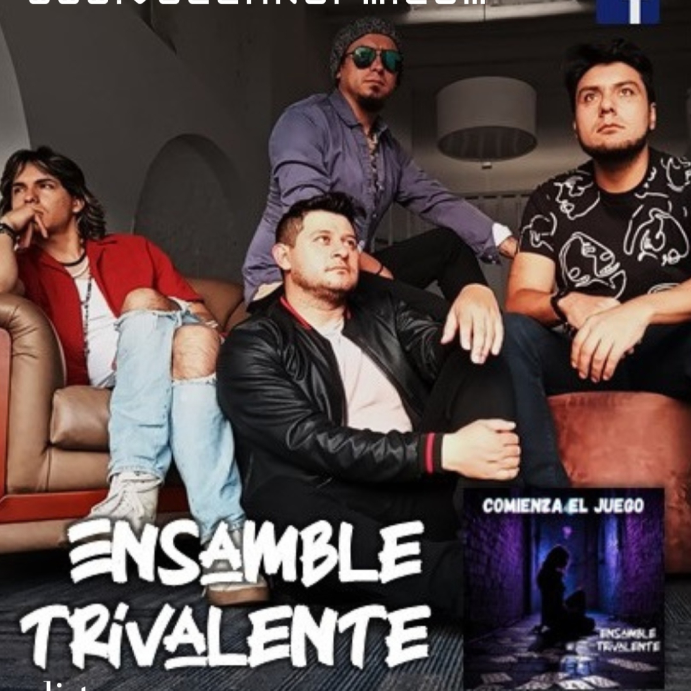 Volcano Radioshow