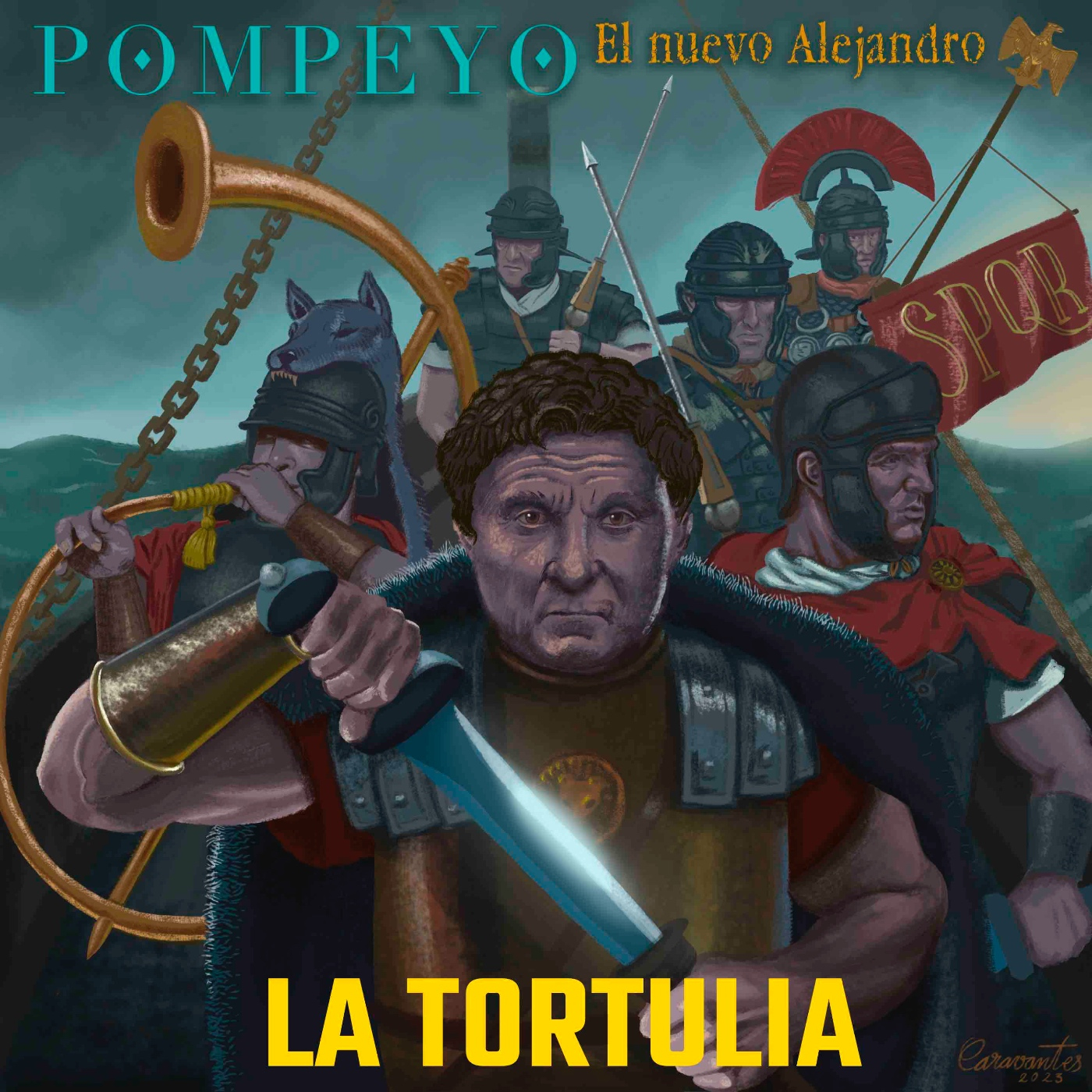 La Tortulia Podcast: Episodios