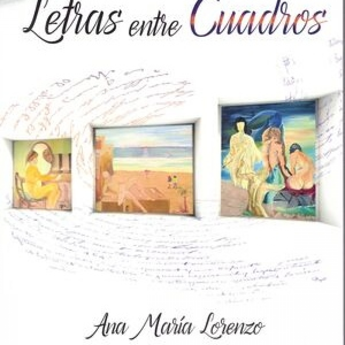 Letras Encadenadas