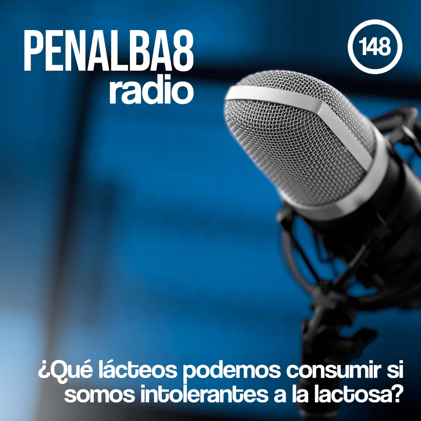Penalba8 Radio