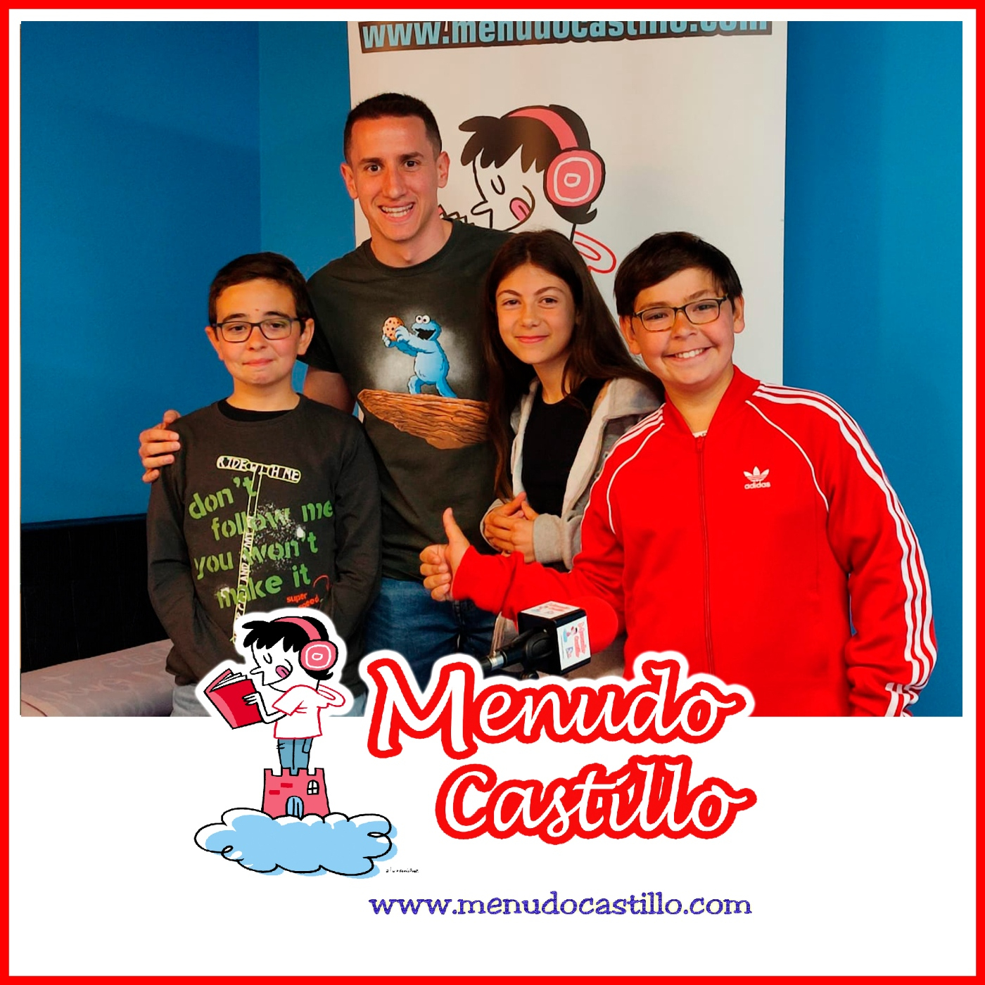 Menudo Castillo