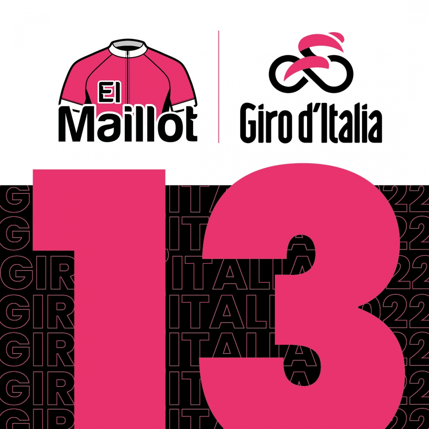 El Maillot - Podcast oficial del Giro de Italia 2022 - 13ª etapa