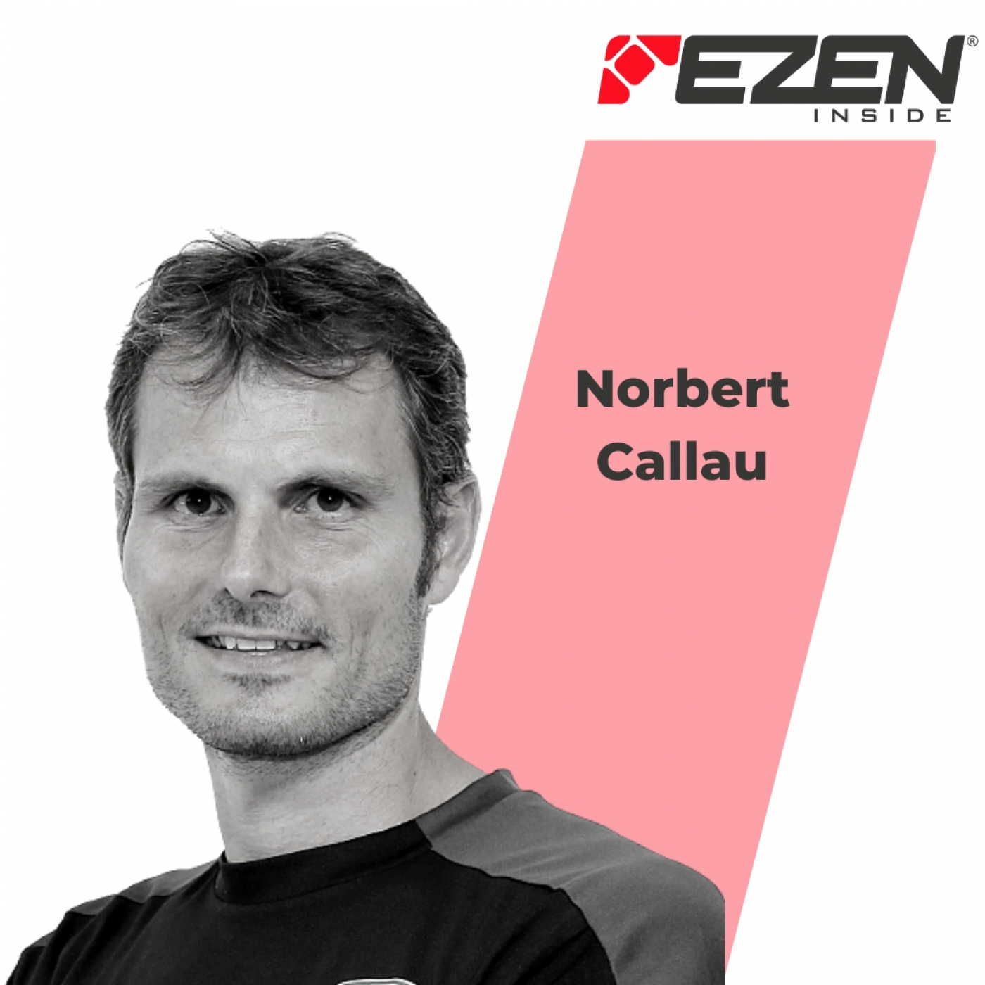 149. Norbert Callau | PF AEK Larnaca Chipre