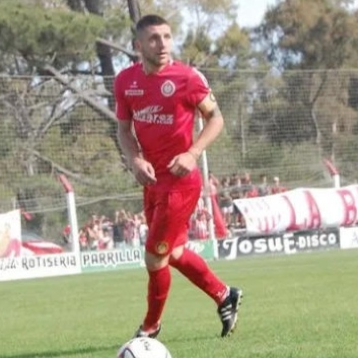 Pablo Javier Marcó