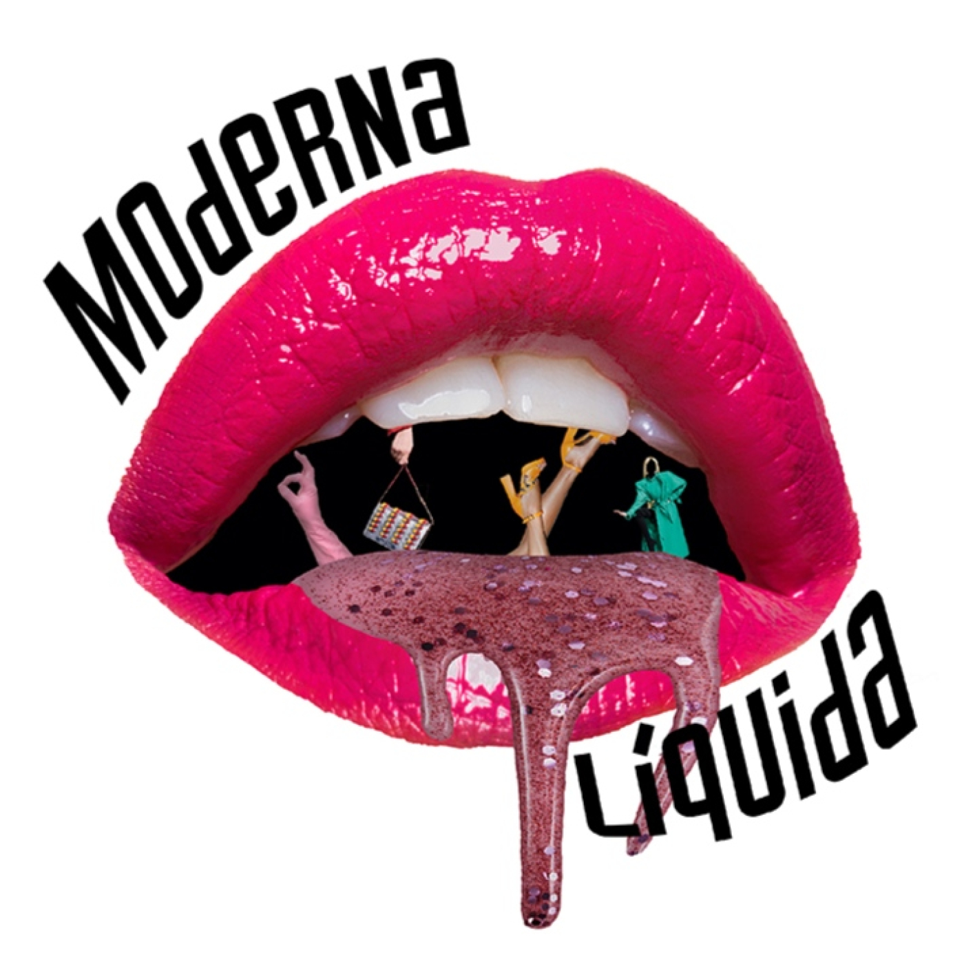 Moderna Líquida