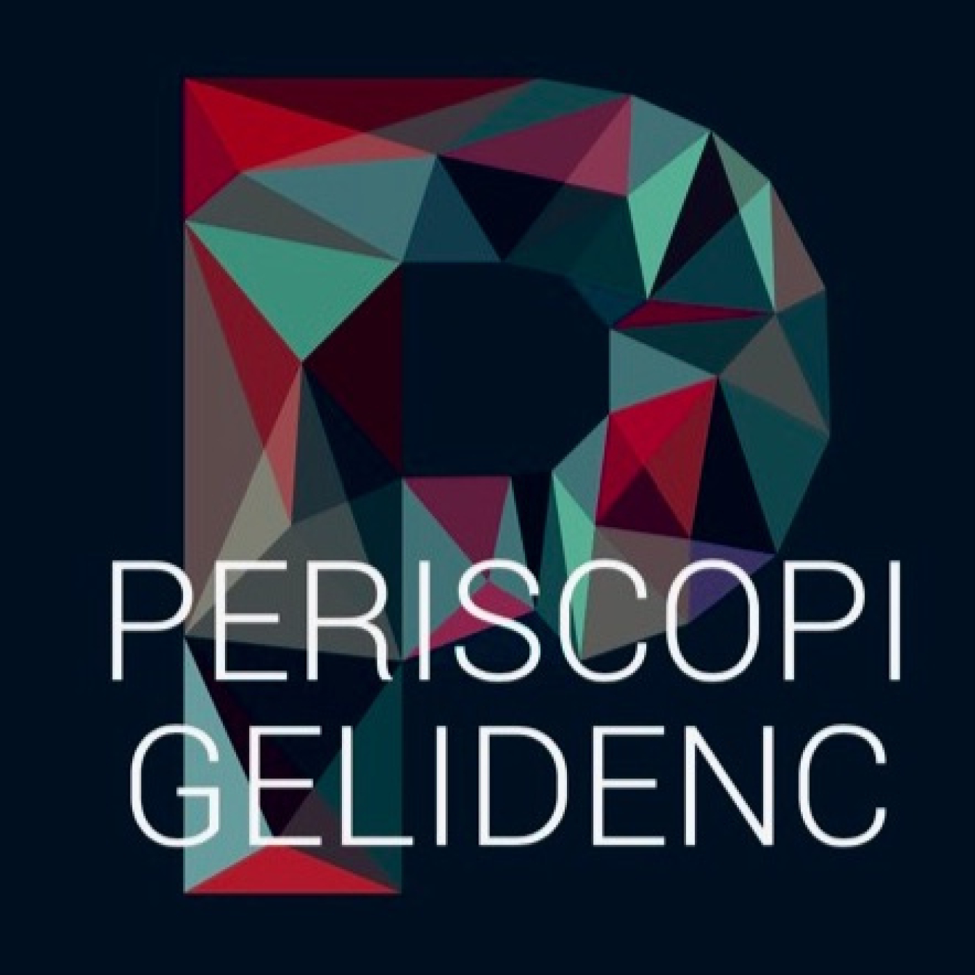 Periscopi Gelidenc