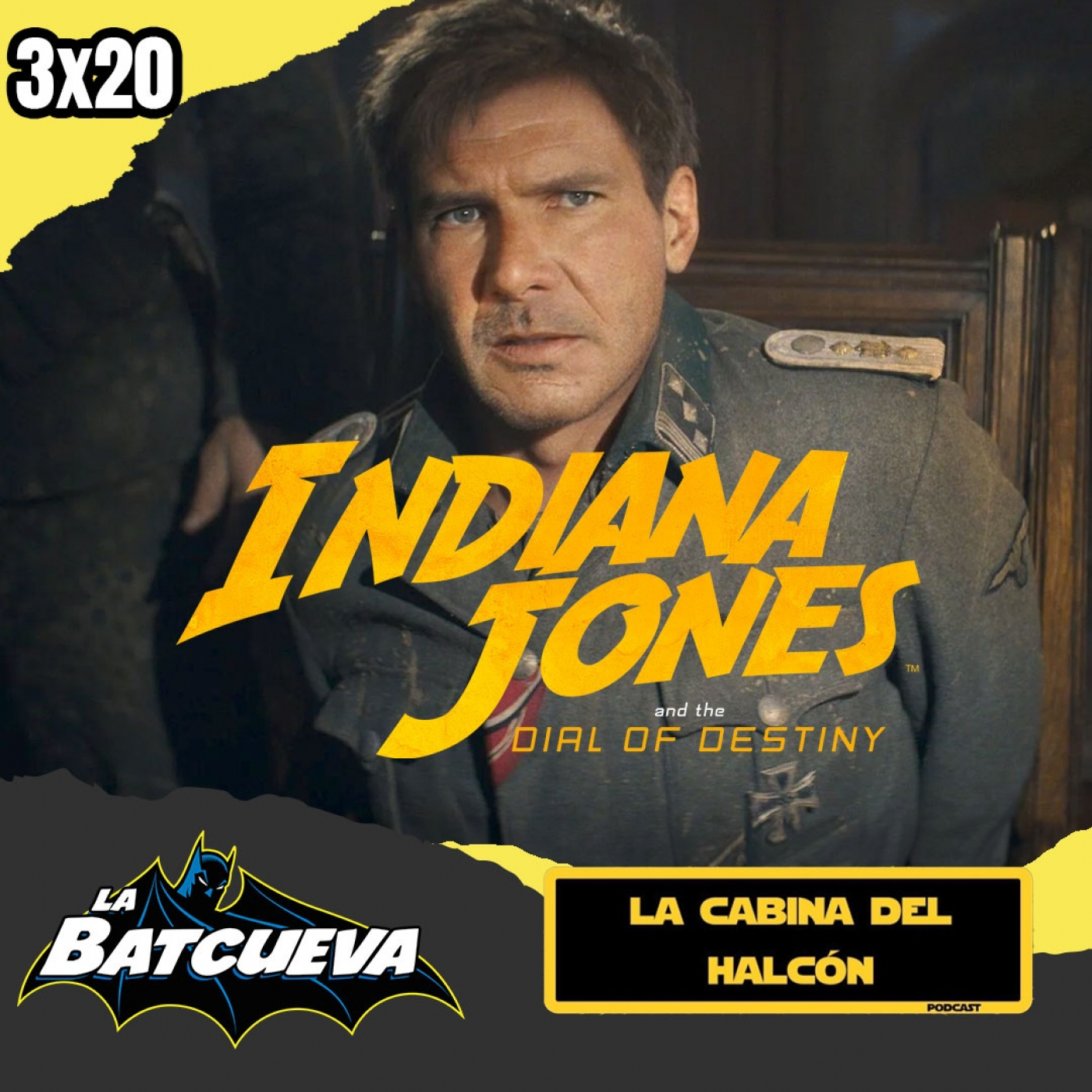 La Batcueva Show
