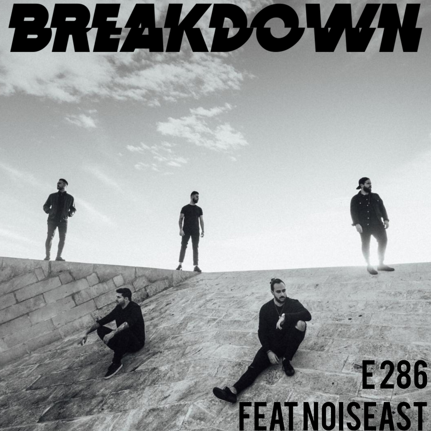 Breakdown