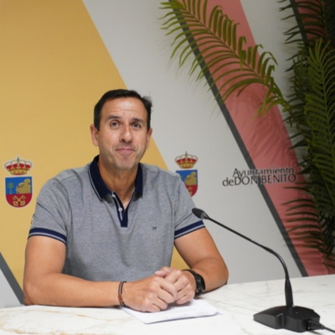 Podcast de COPE DON BENITO VILLANUEVA