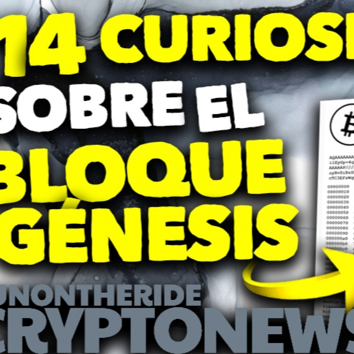¡14 CURIOSIDADES SOBRE EL BLOQUE GÉNESIS!