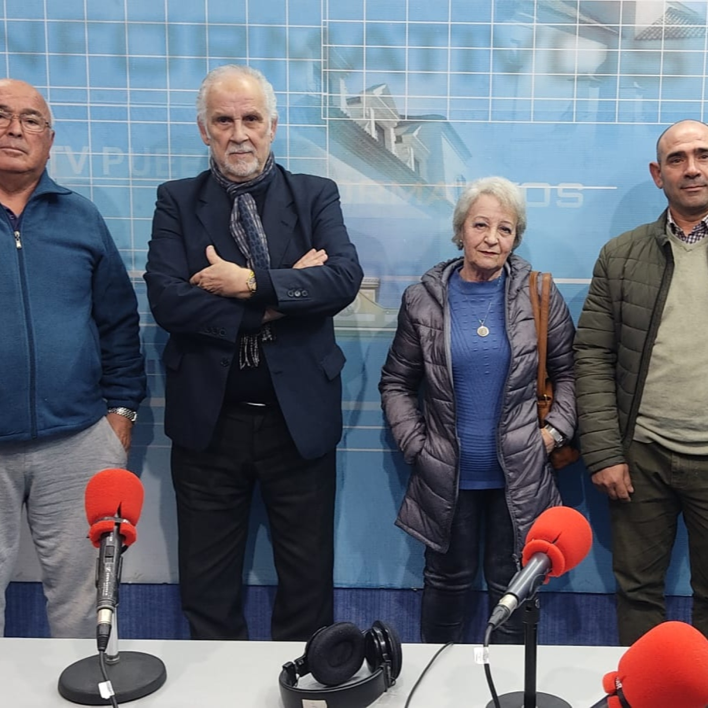 HABLANDO DE CANTE