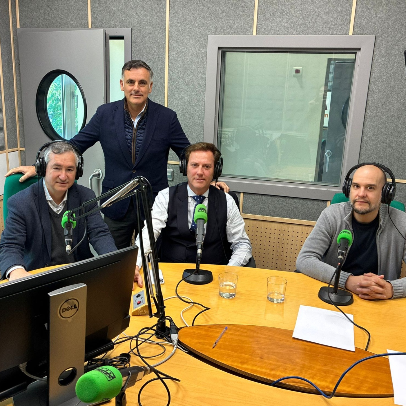 Andalucía Capital- Economía y empresas Andalucía