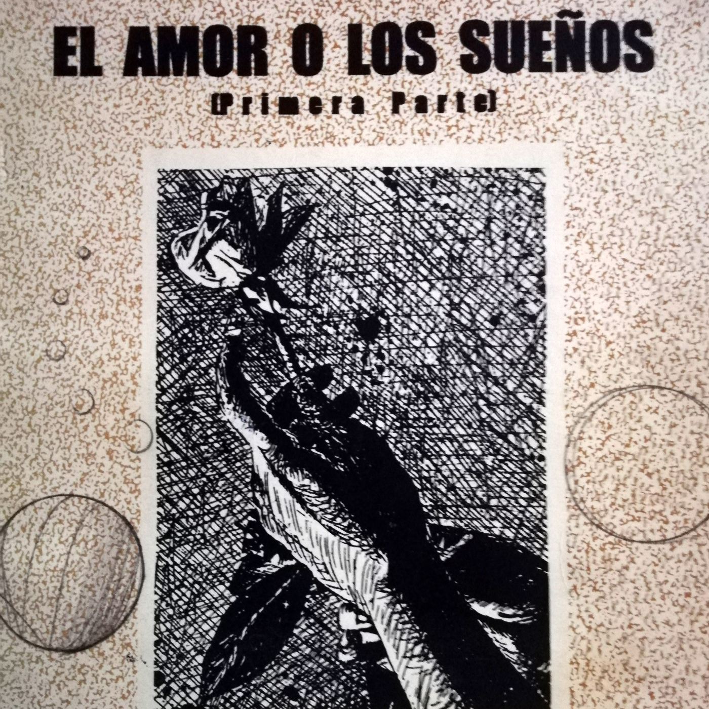 EL GRIMORIO INSOMNE (Lecturas y audiorelatos)