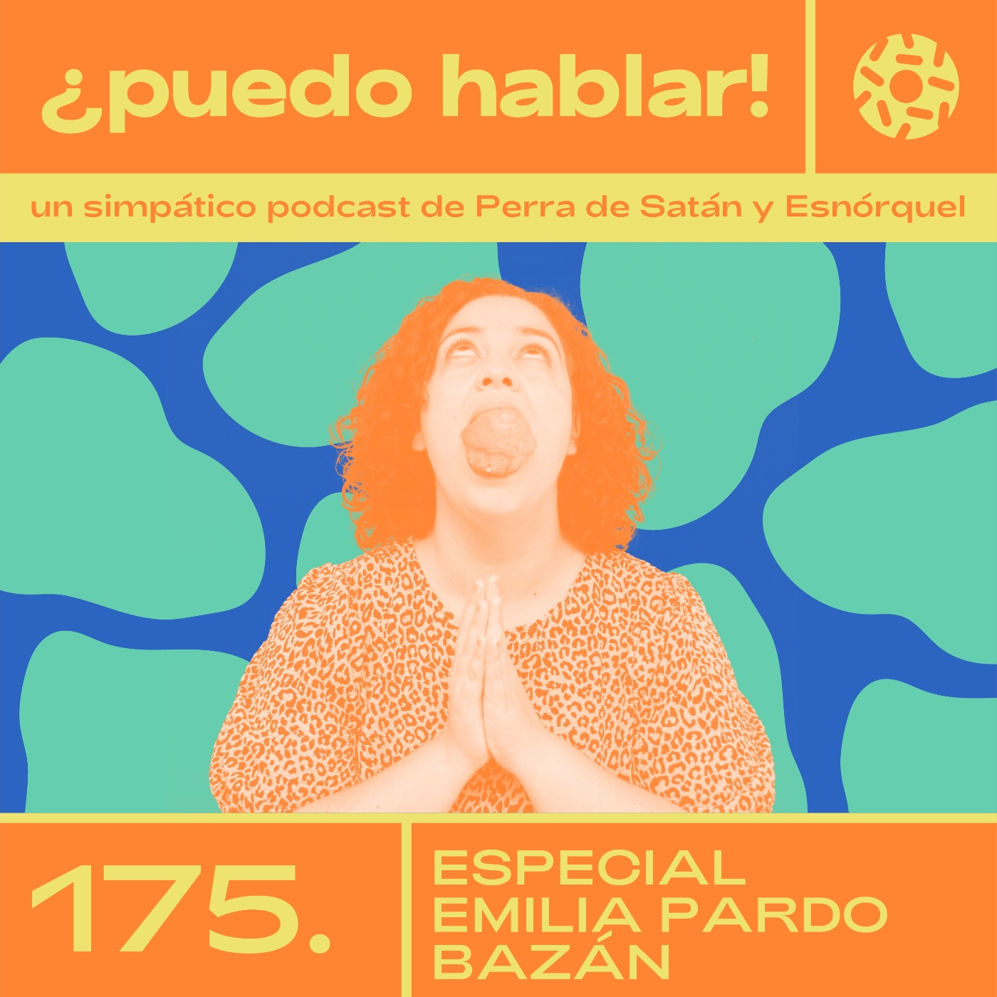 ¿Puedo hablar!