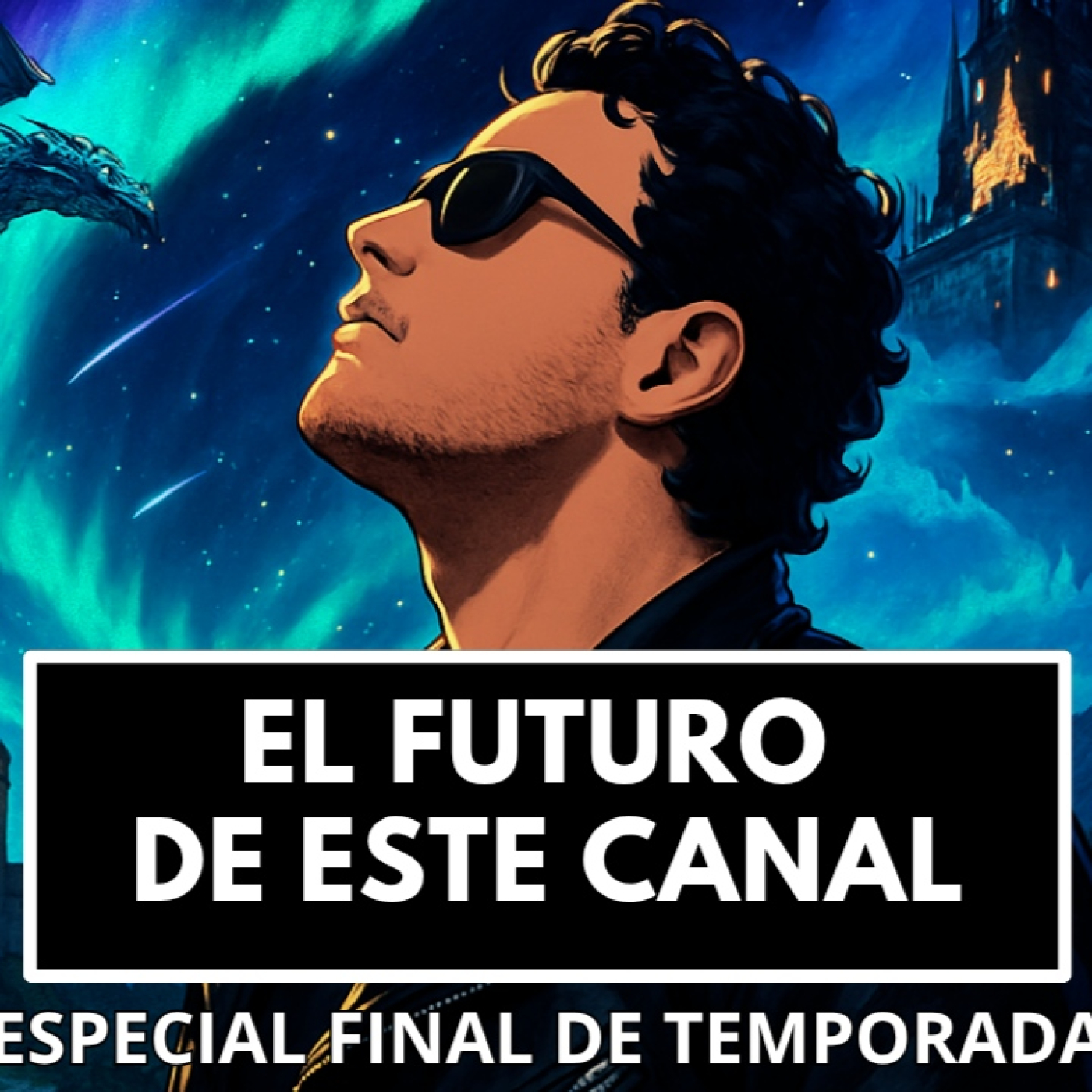 Fronteras de Fantasia