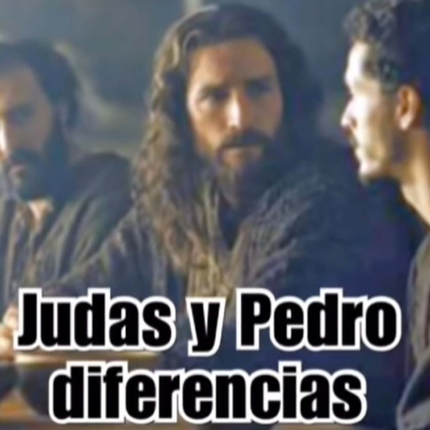 EVANGELIO DE HOY Martes 12 de Abril 2022 con el Padre Marcos Galvis episode artwork