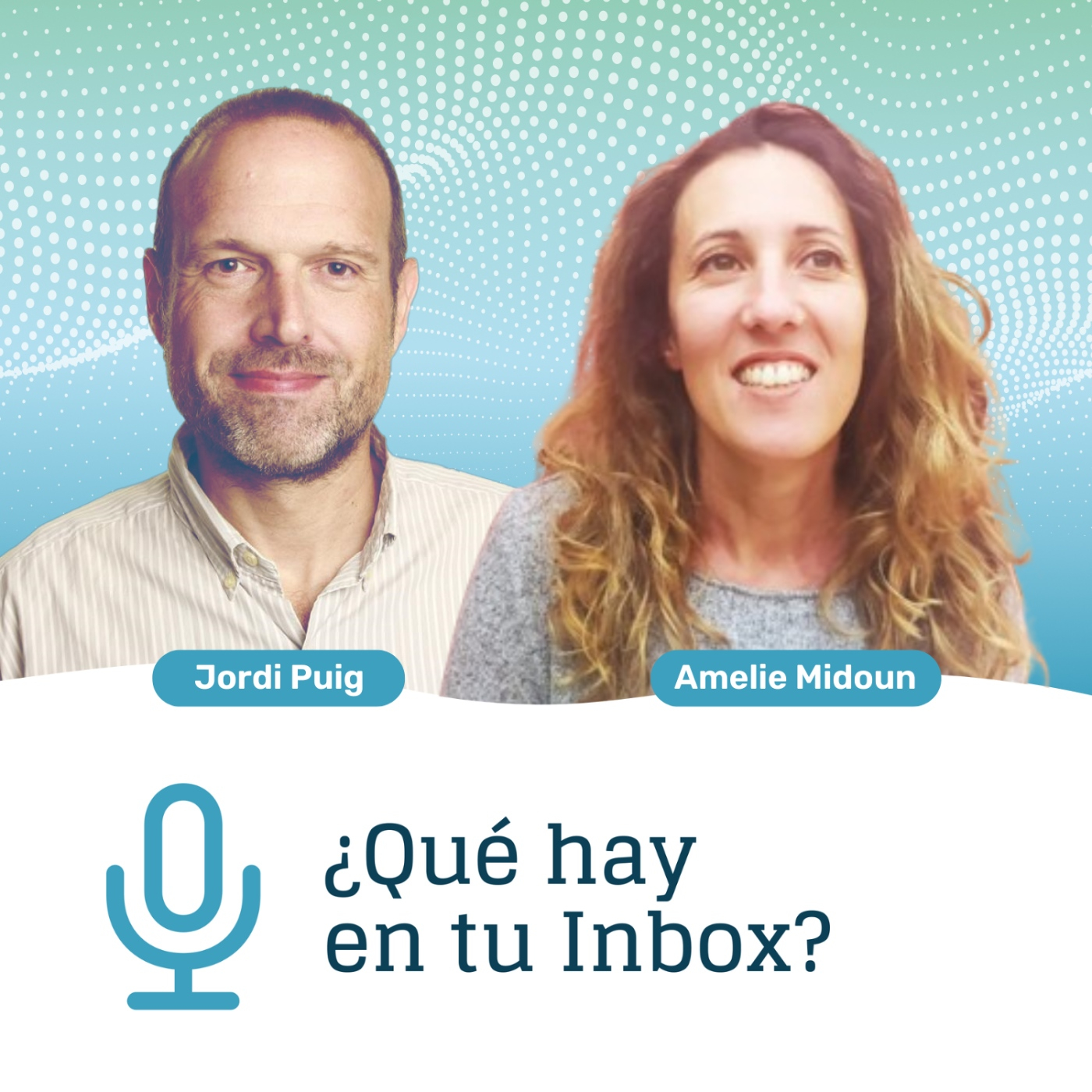 ¿Qué hay en tu Inbox?