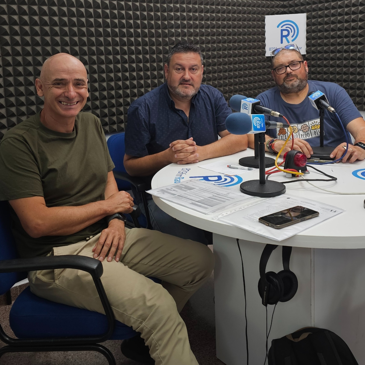 Entrevista Departamento Administración Ciclo Formativo episode artwork