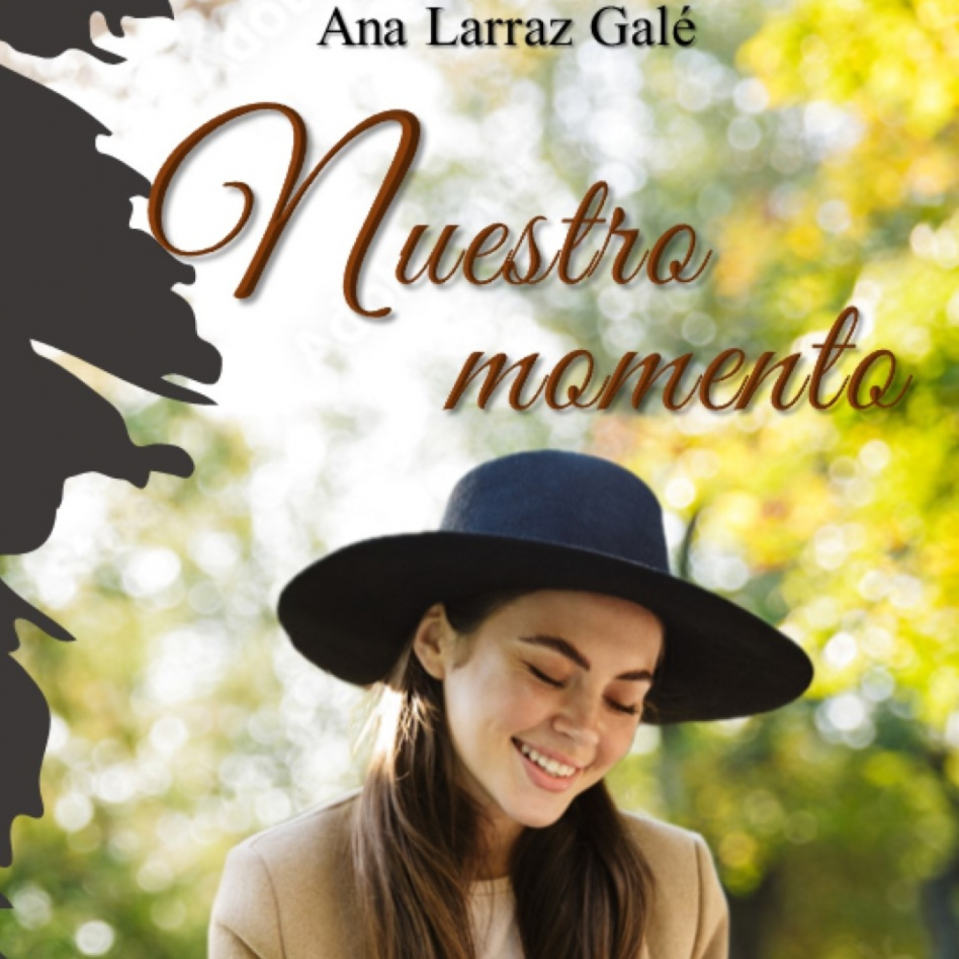 Audios de Ana Larraz Galé