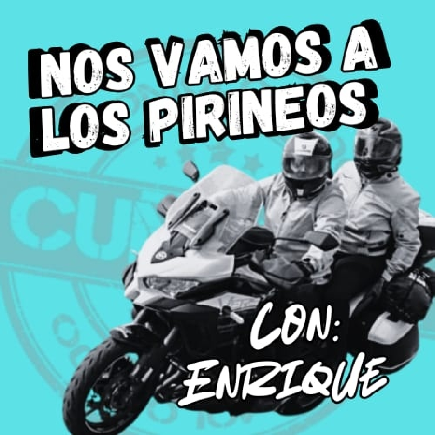 Cuñaos moteros