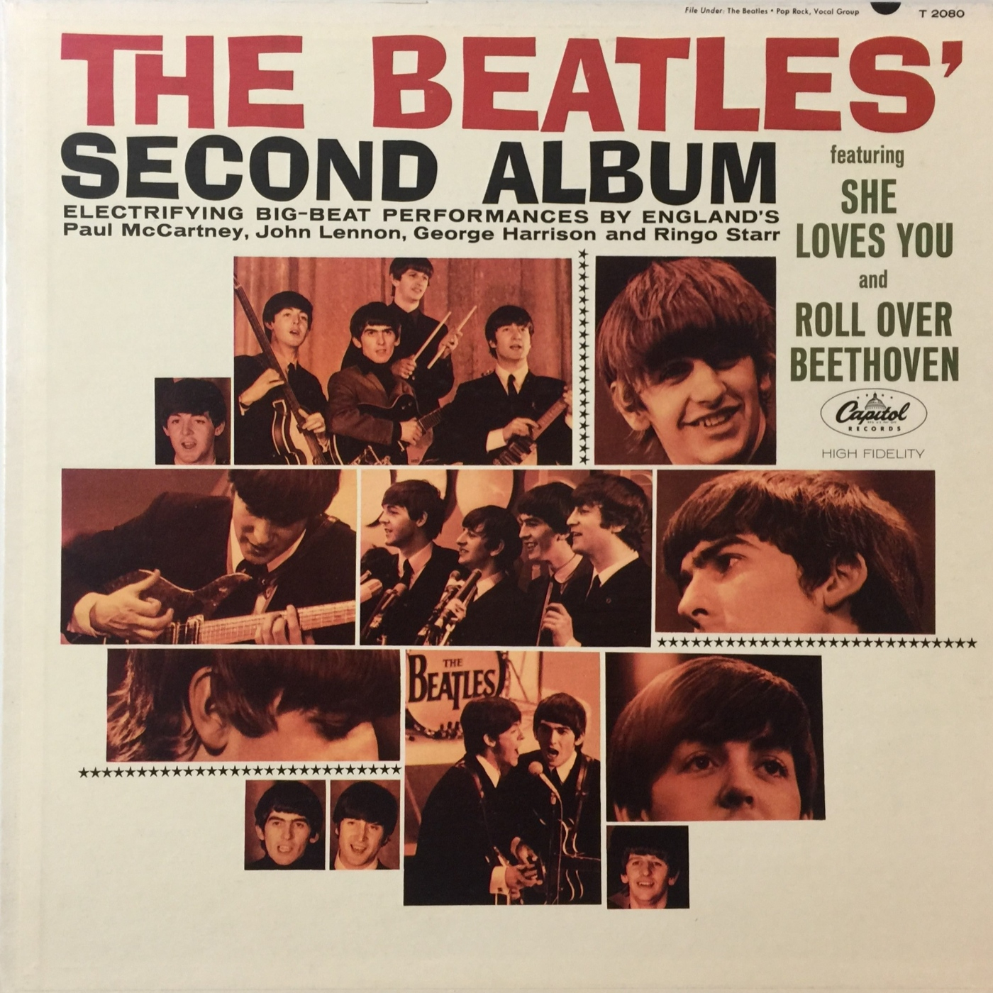 Strawberry Fields Beatles Podcast