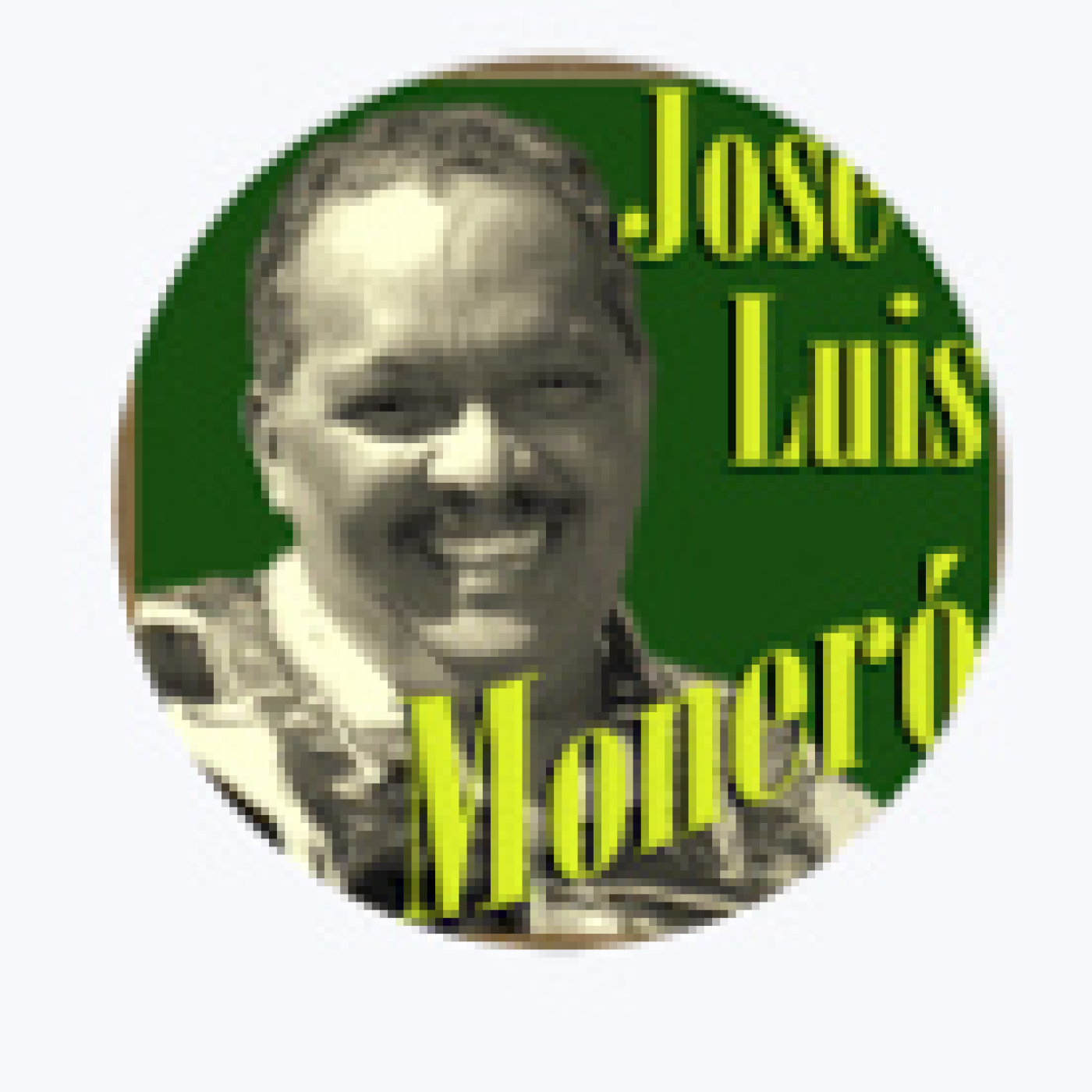 JOSE LUIS MONERO - Universo de La Música - Podcast en iVoox