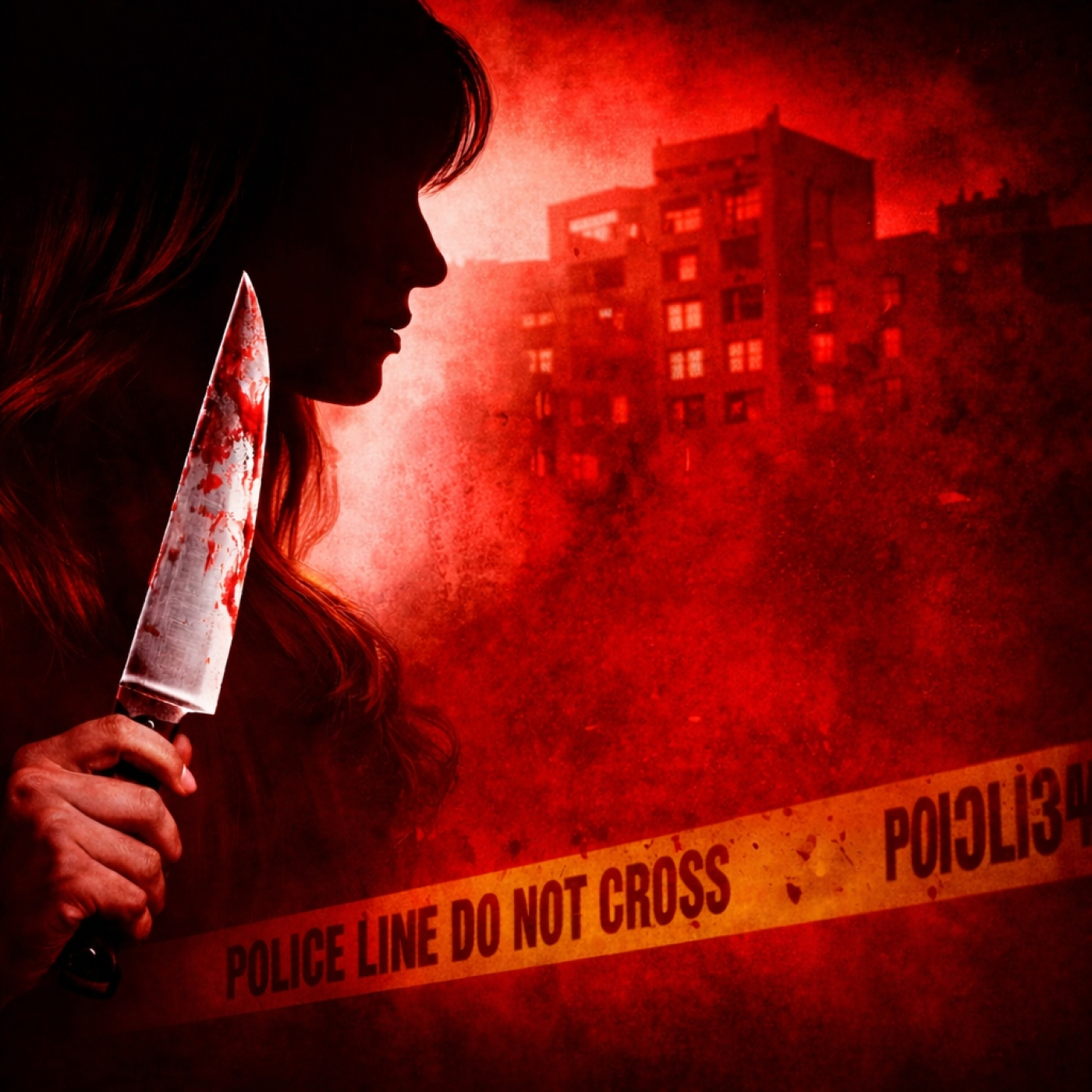 Operación Viuda Negra: El Crimen de Patraix