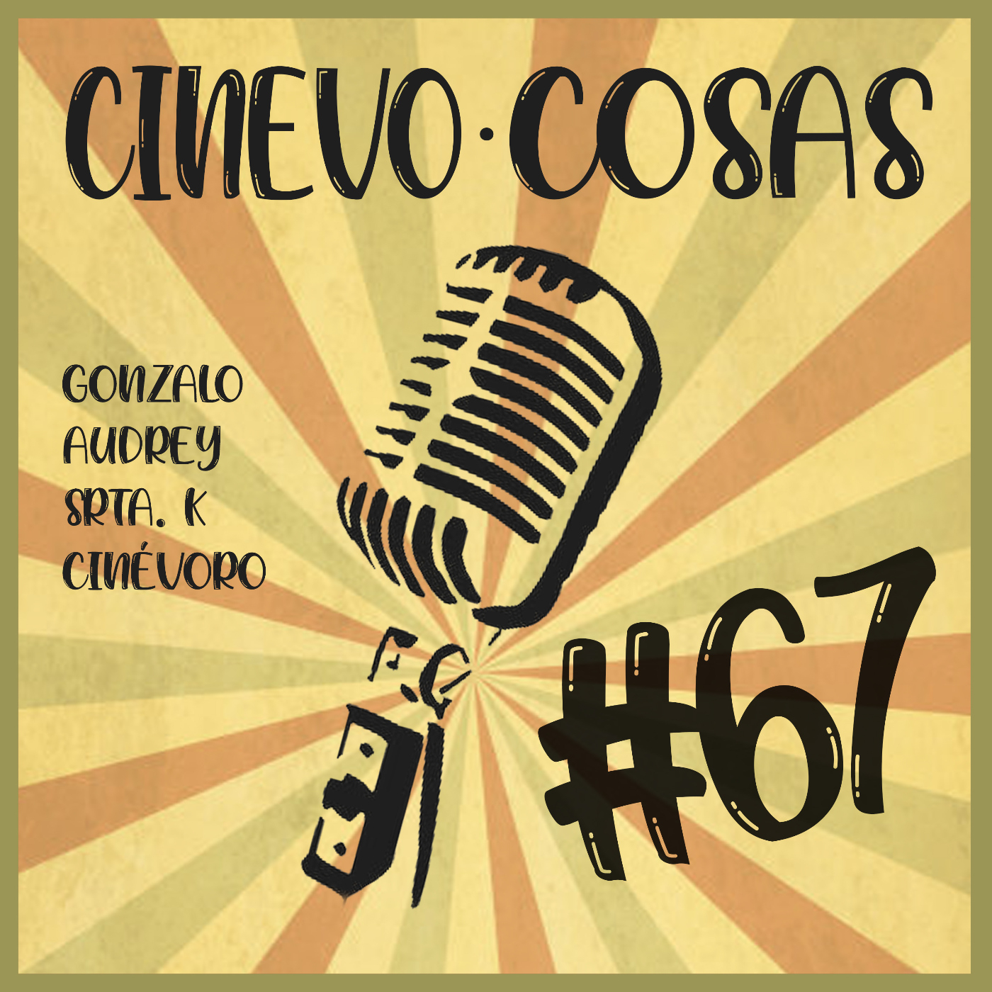 Cinevoradas