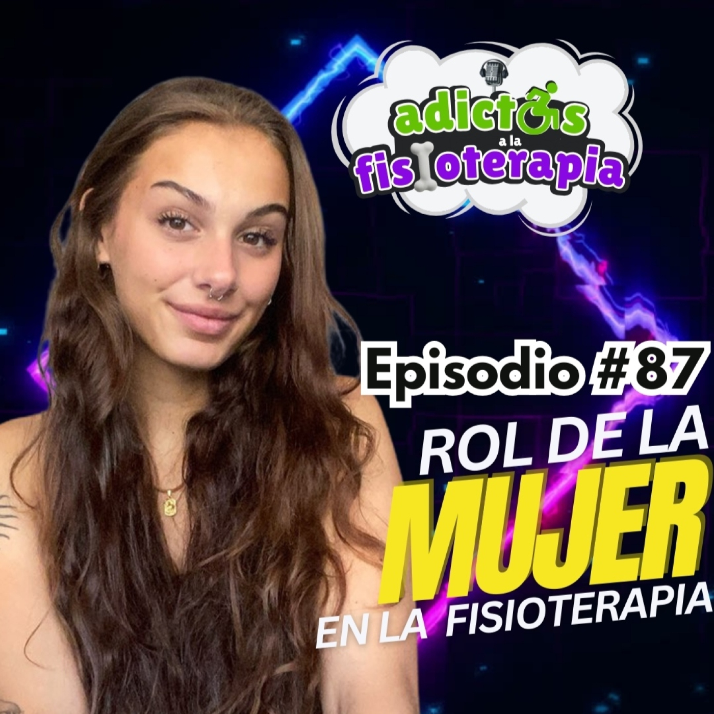 Adictos a la Fisioterapia