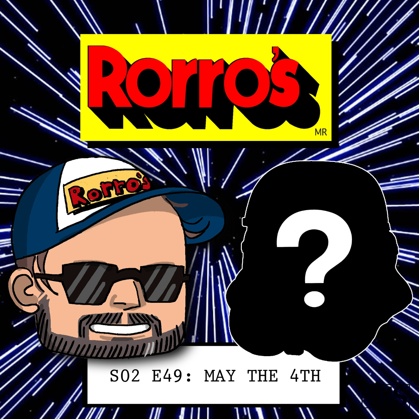 Rorros Videoclub