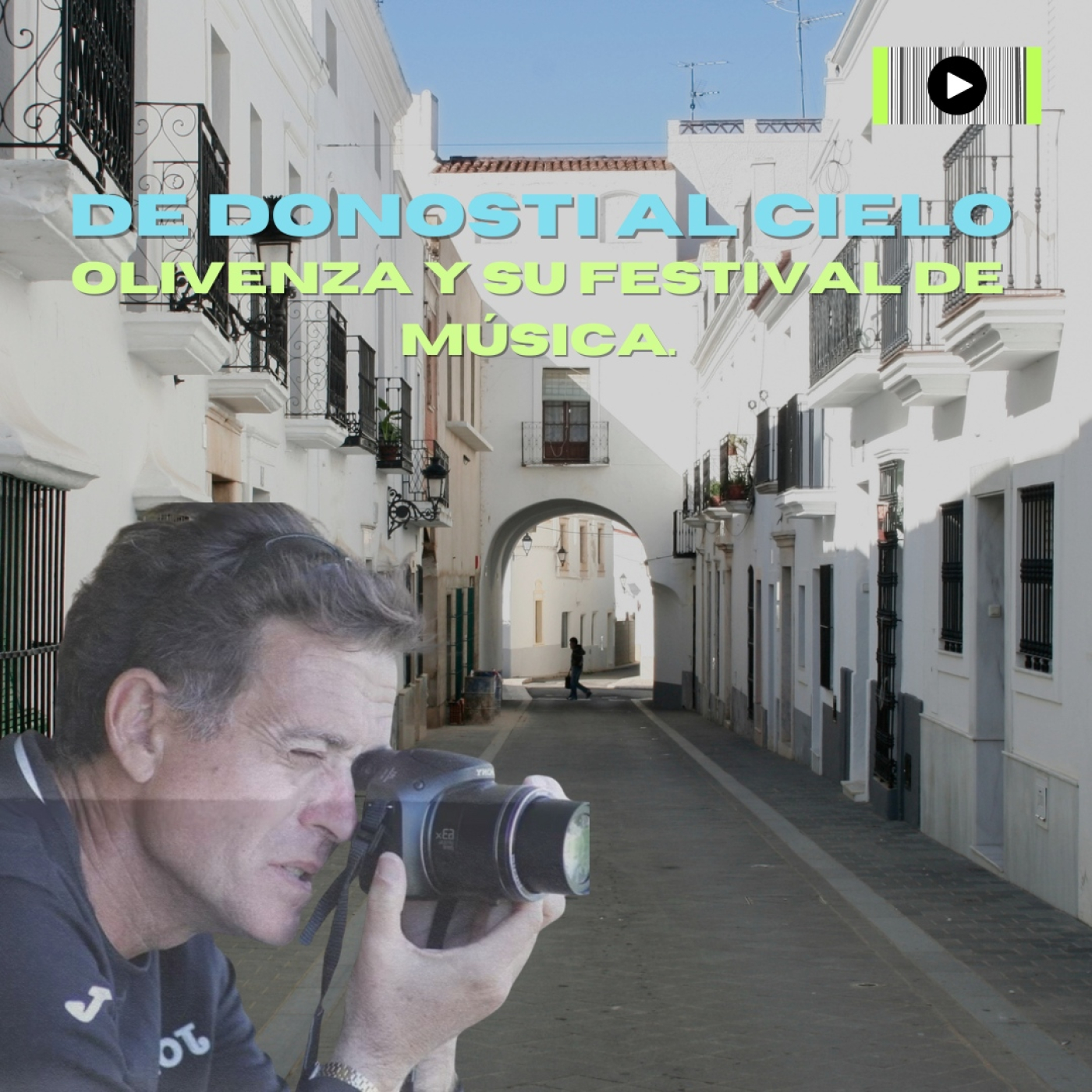 Olivenza y su festival de música episode artwork