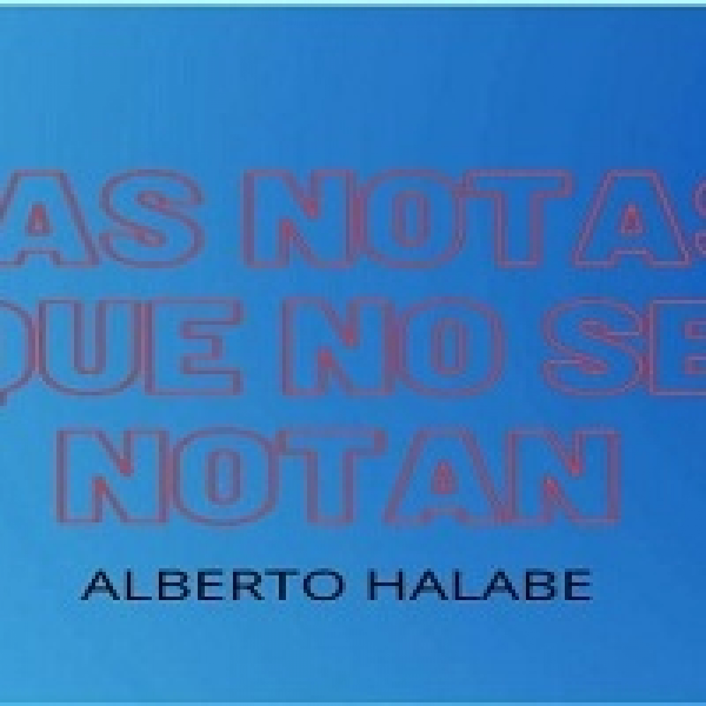 Las Notas que no se Notan 281122 p218 episode artwork