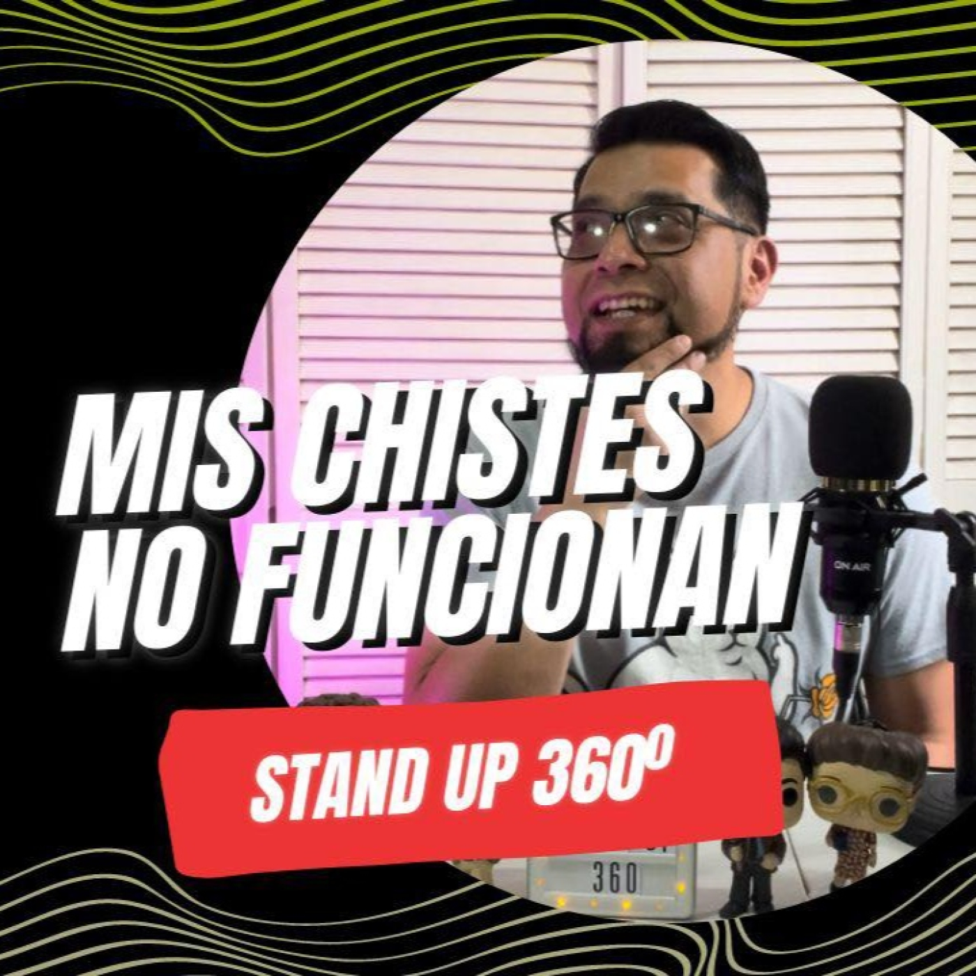 Stand Up 360