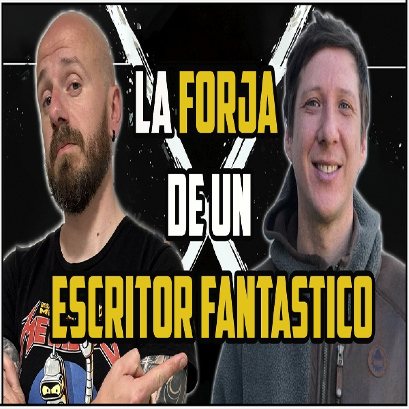 Podcast en el Despacho
