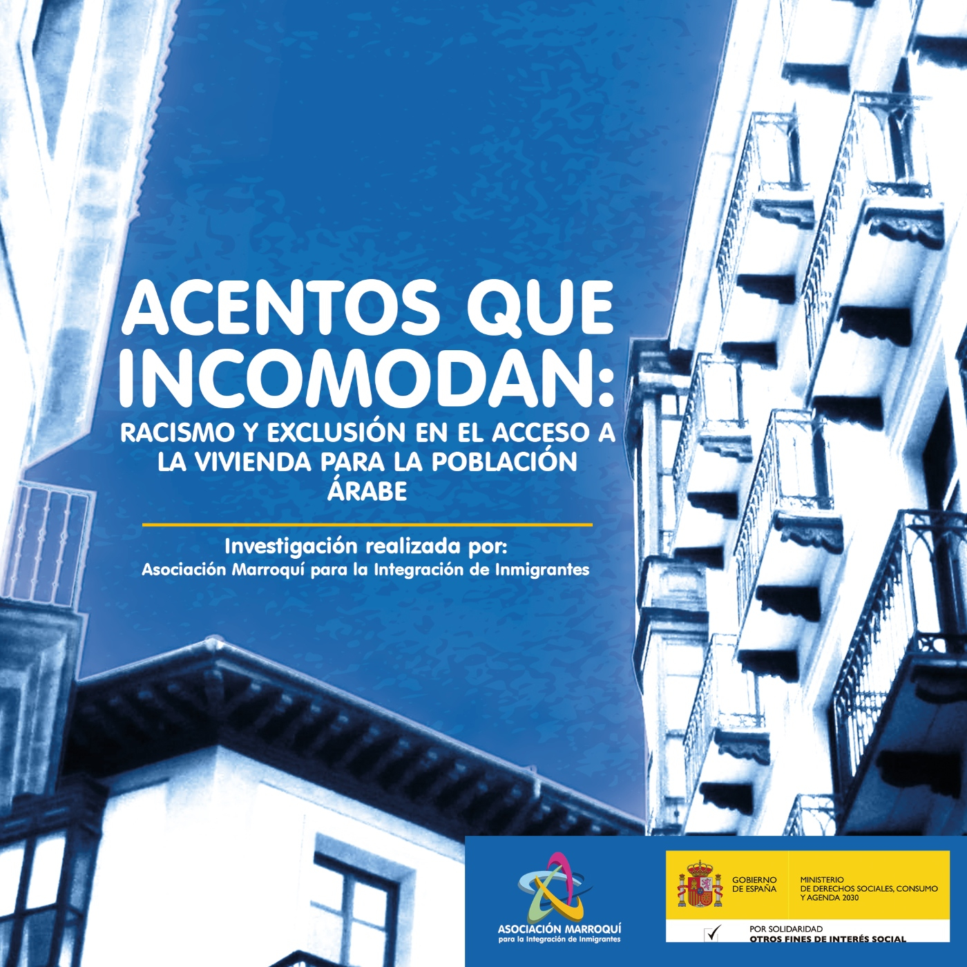 Presentación de las Investigaciones de la Asociación Marroquí 2025 episode artwork