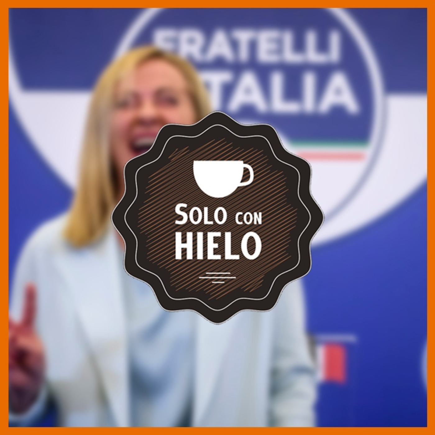 Solo con hielo