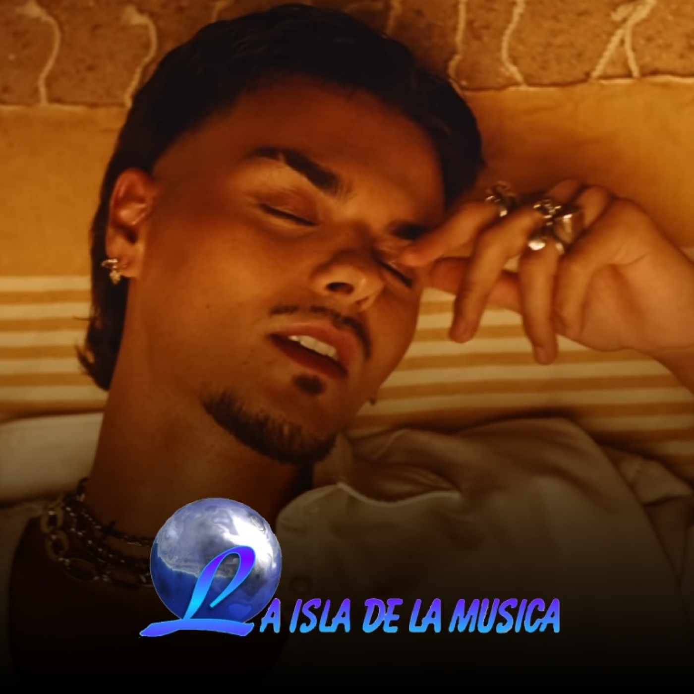 La Isla de la Música - PGM 481 - 05/07/2025 episode artwork