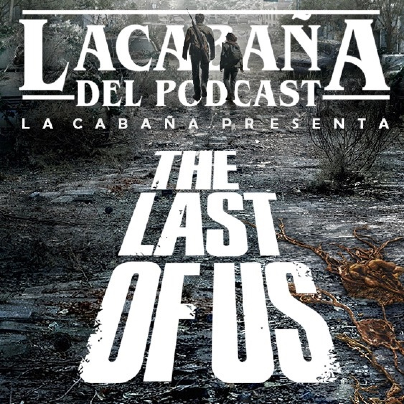 Especial The Last Of Us, la serie Capítulo 8 episode artwork