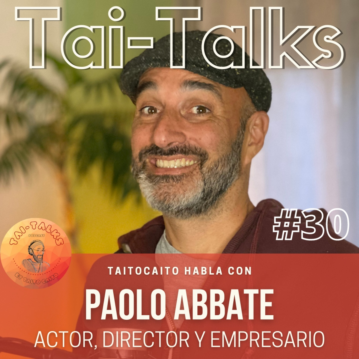 TAI-TALKS