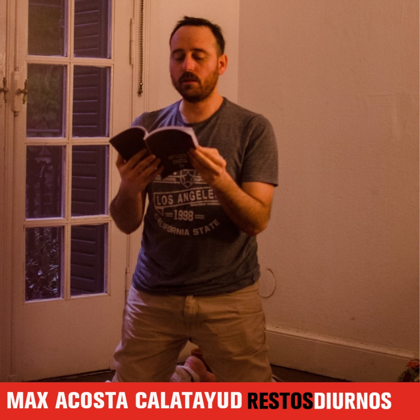 Restos Diurnos Radio