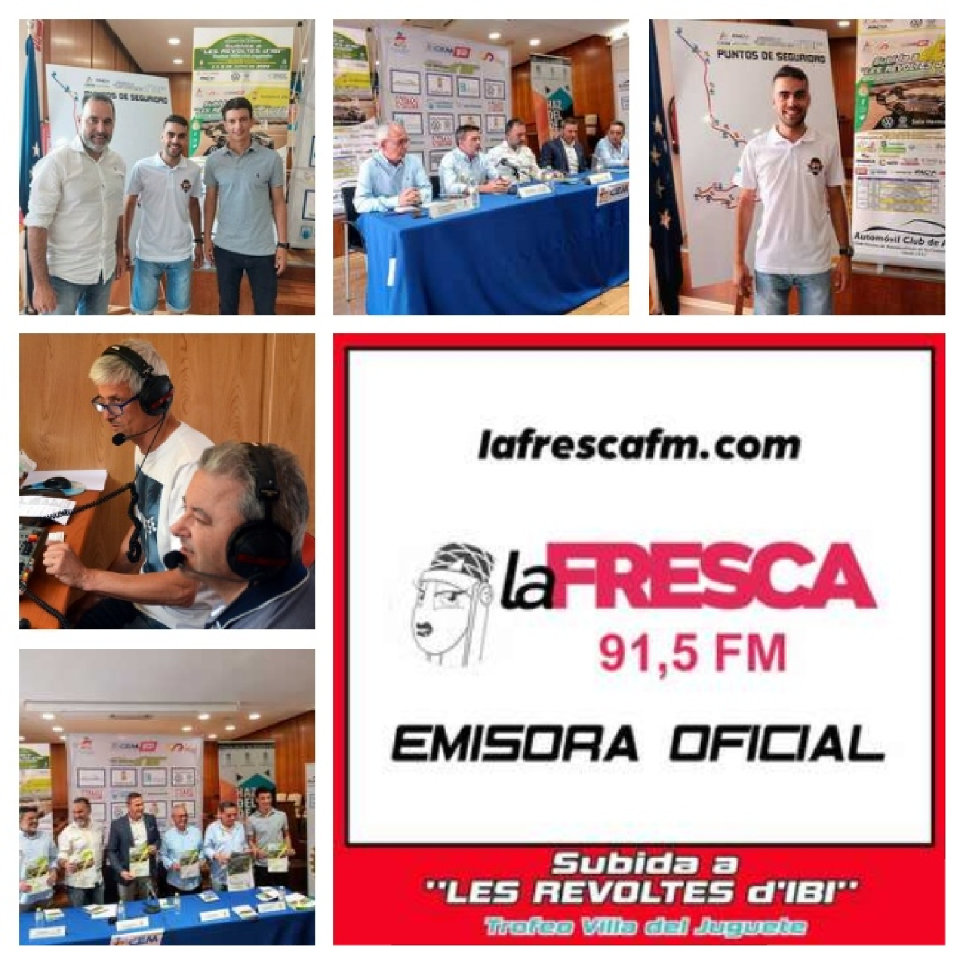 Entrevista Subida a Ibi 2022 - laFRESCA episode artwork