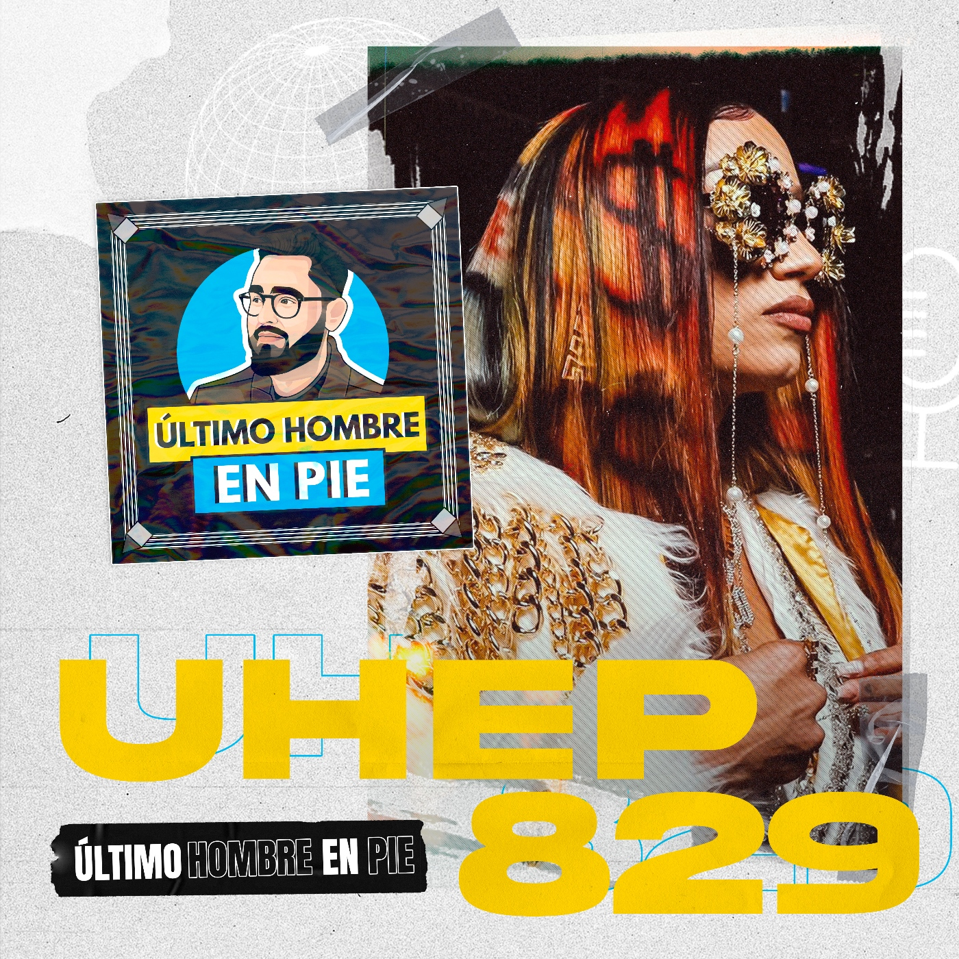 Último Hombre En Pie
