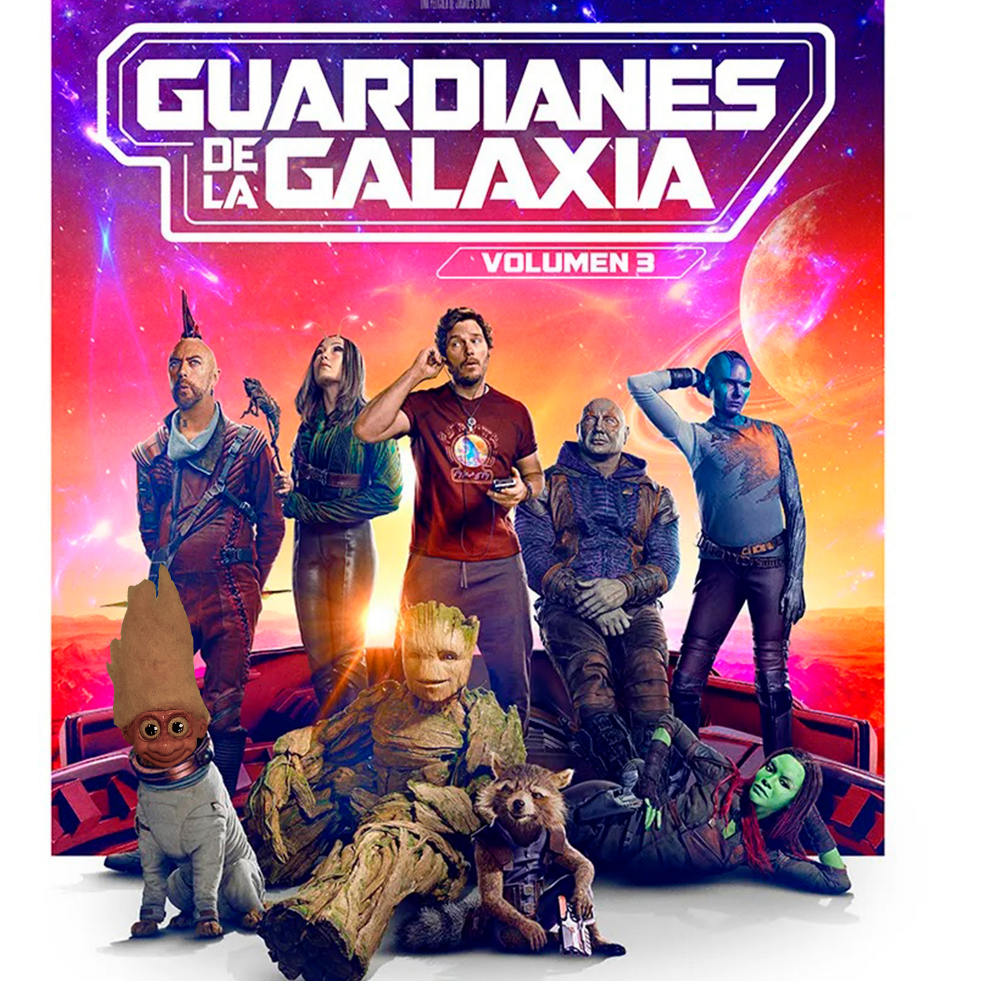 La Cueva de Kandor
