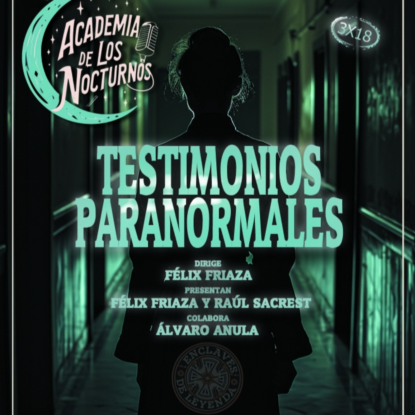 Academia de los Nocturnos