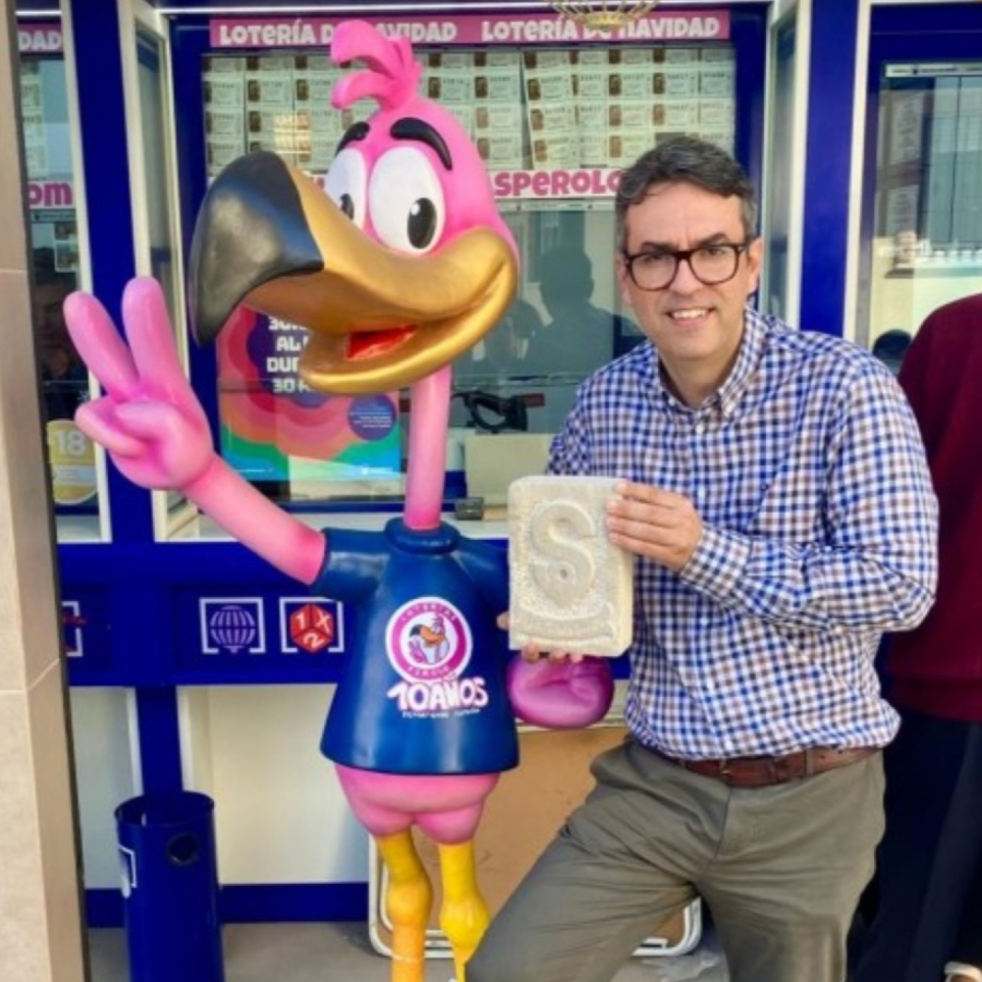 Entrevistas | Nueva temporada 2025 - 2026