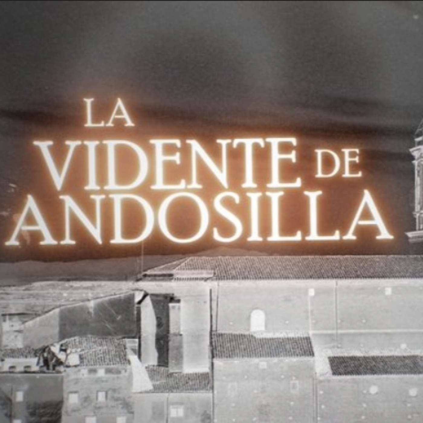 Cuarto Milenio: La vidente de Andosilla