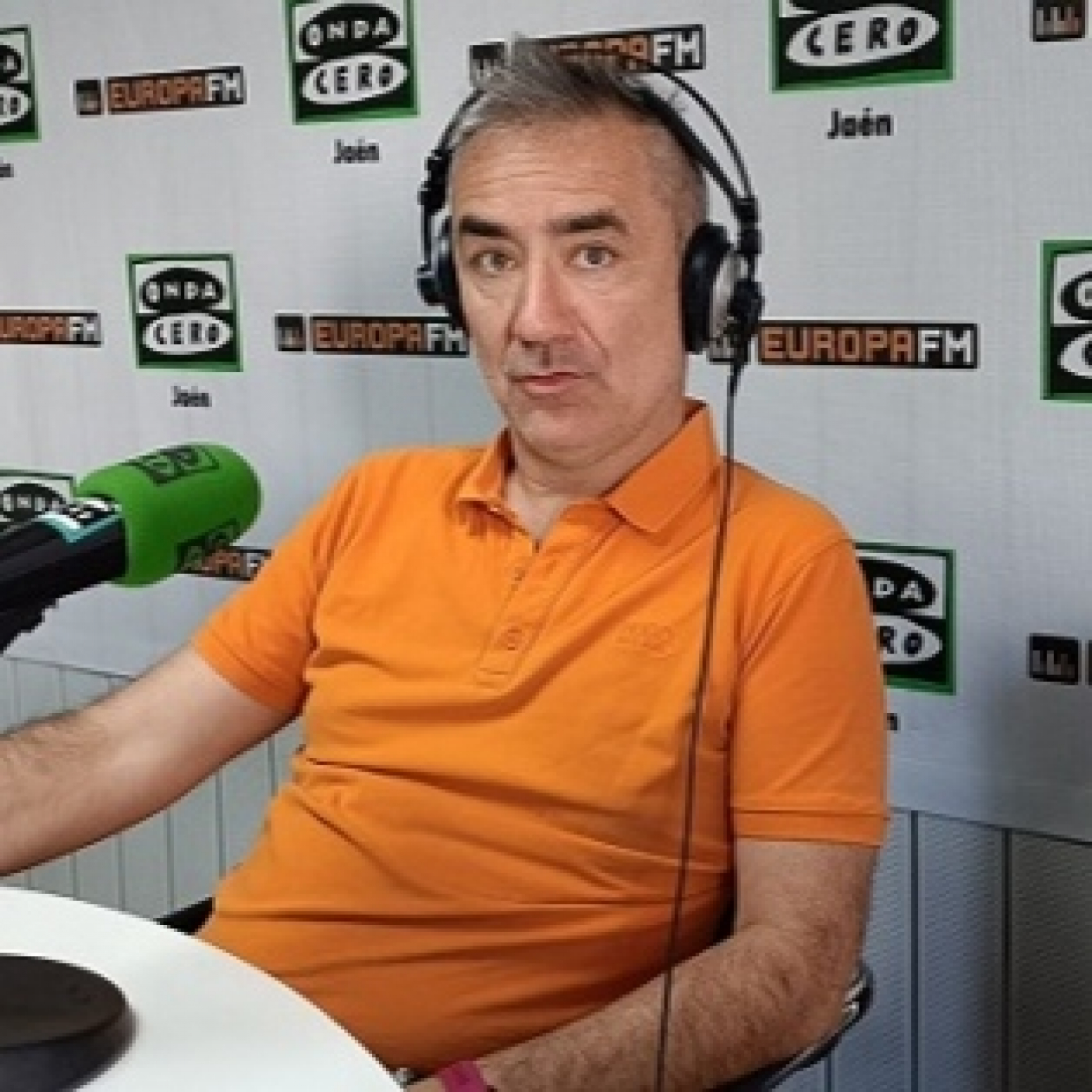 PSICOLOGIA CON ABEL EN ONDA CERO JAEN