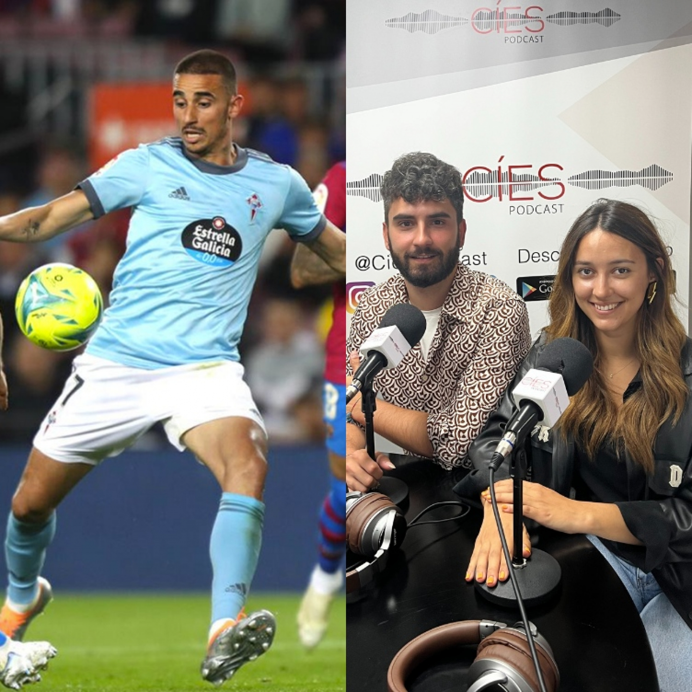 CÍES Podcast: Capítulo 844 _ 12-05-22