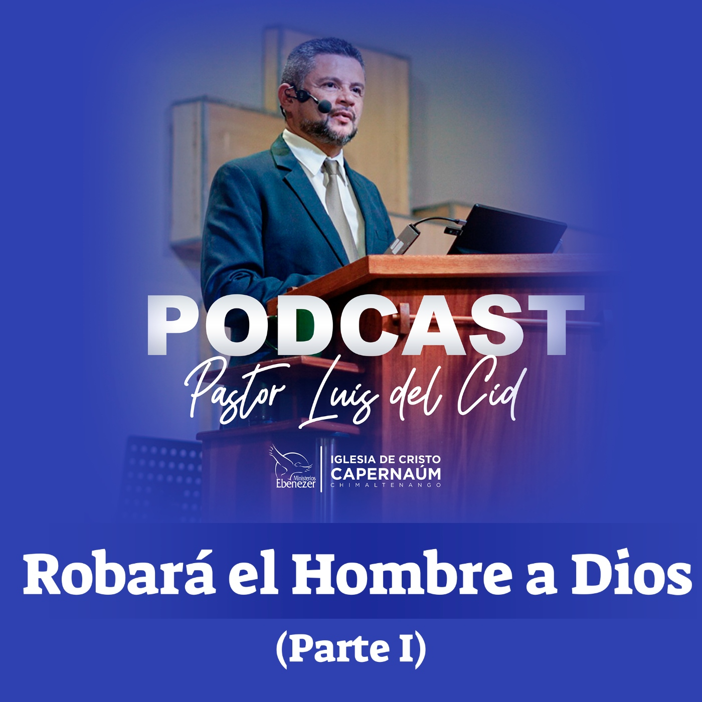 Robará el Hombre a Dios (Parte I)