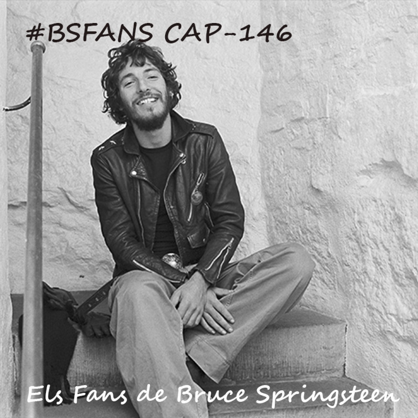 BSFANS CAP-146 Tres años hace ya... episode artwork